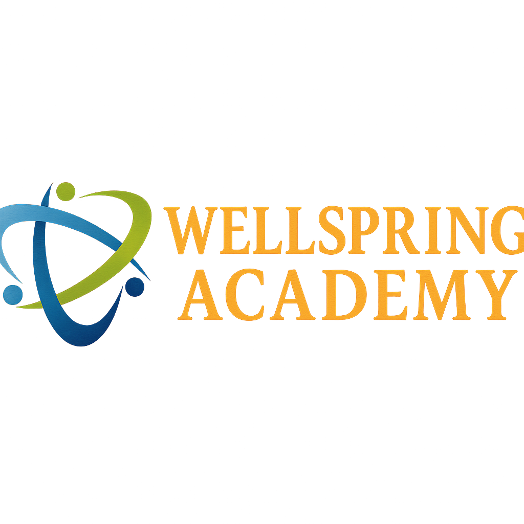 Wellspring Academy Logo